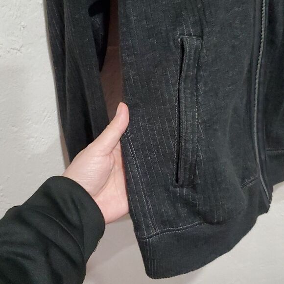 Tommy Bahama Sweater Jacket Size L - Picture 6 of 16